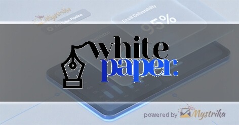 White Paper Concepts Agency logo