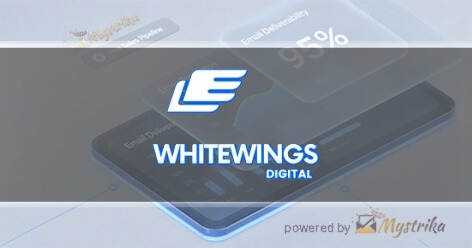 White Wings Digital