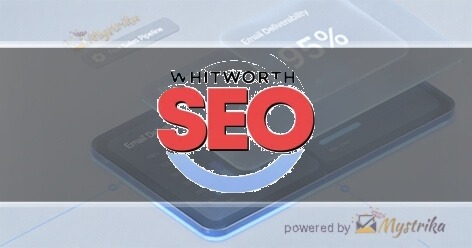 Whitworth SEO Agency logo