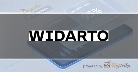 Widarto Impact Agency logo