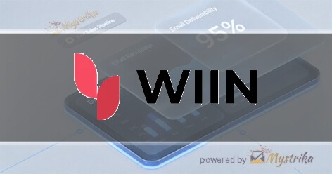 Wiin Social Ltd.