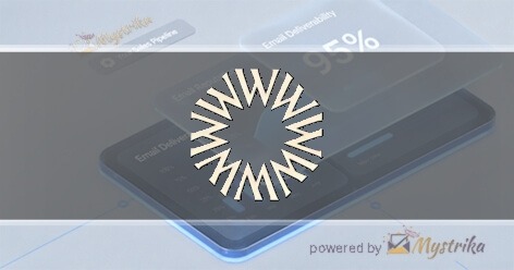 Wild Wolf Agency logo