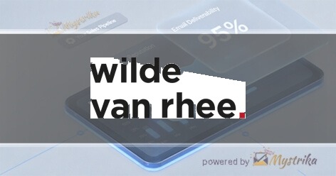 wilde van rhee GmbH Agency logo