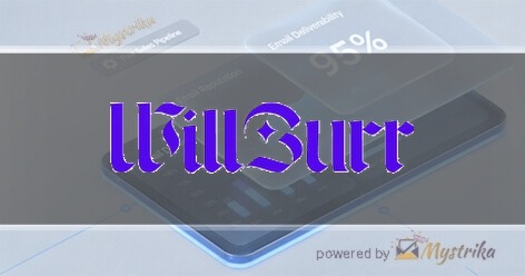 Will Burr Agency logo