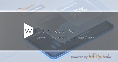 Willowcy Agency logo