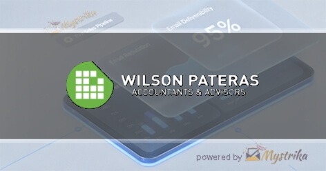 Wilson Pateras