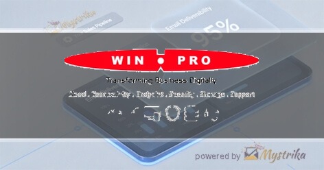 Win-Pro Consultancy