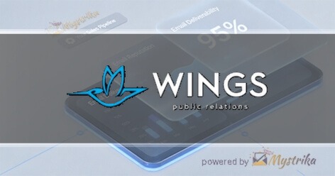 Wings Public Relations