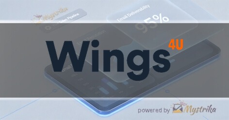 Wings4U