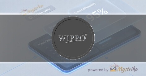 Wippo Agency logo