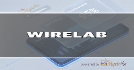 Wirelab Agency logo