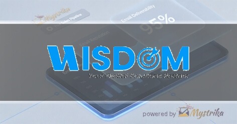 Wisdom Digital Agency logo