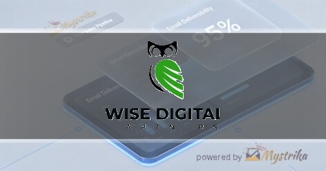 WISE Digital Partners
