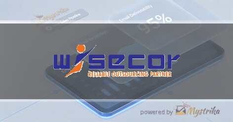 Wisecor Agency logo