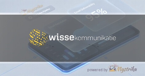 Wisse Kommunicatie BV