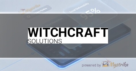 Witchcraft Solutions GmbH Agency logo
