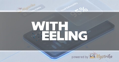 WithFeeling Agency logo