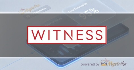 Witness
