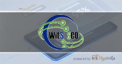 Wits Seo Agency logo