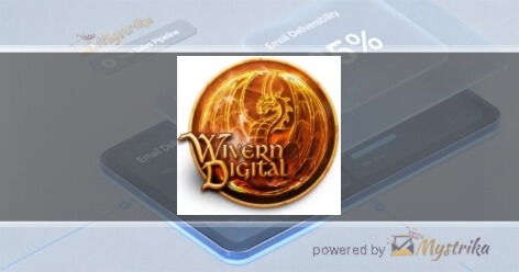Wivern Digital Agency logo