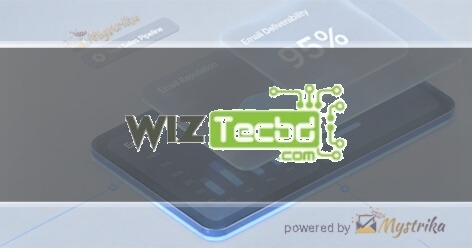 Wizard Software & Technology Bangladesh Agency logo