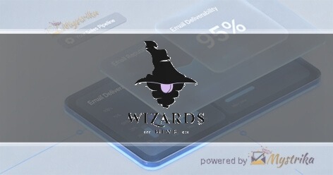 WizardsHive Agency logo
