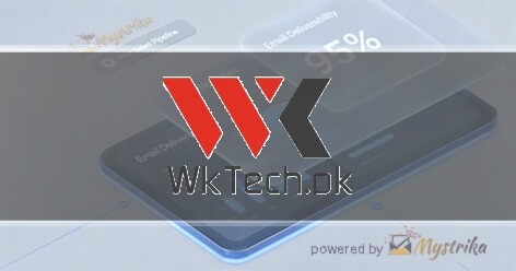 WK Tech