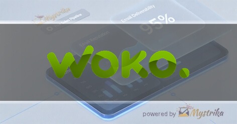 woko Agency logo