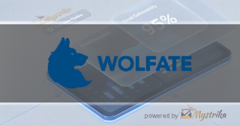 Wolfate