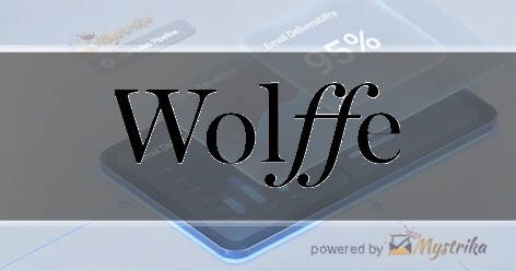 Wolffe