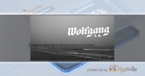 Wolfgang L.A.