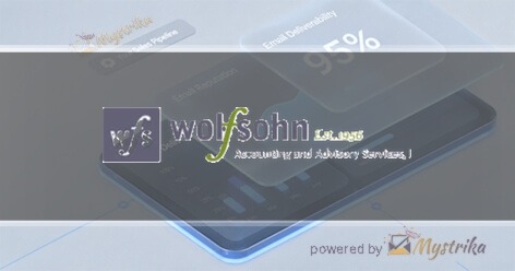 Wolfsohn Accounting and Advisory Services