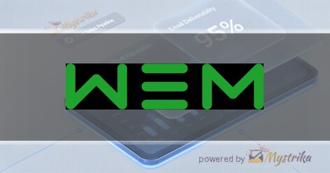 Wolter E-Marketing GmbH Agency logo
