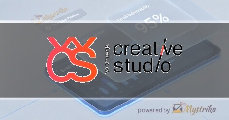 Women's Creative Studio Agency logo