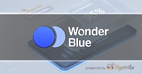 Wonder Blue