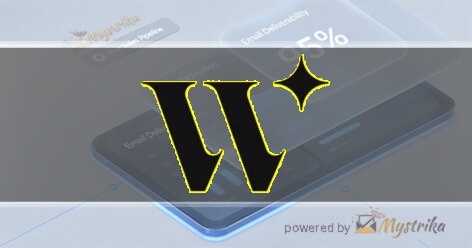 Wonder Makers Agency logo