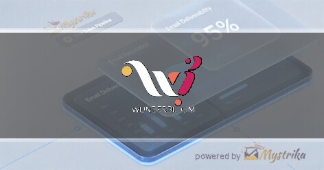 WonderBloom Agency logo