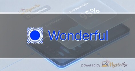Wonderful Digital Agency logo