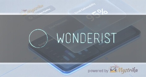 Wonderist Agency