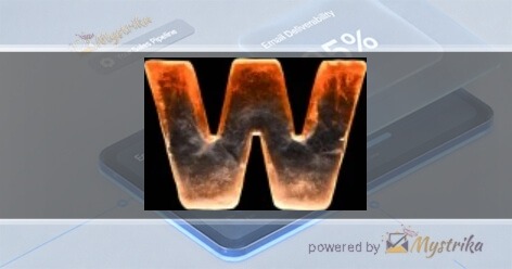 Wonderland Agency logo