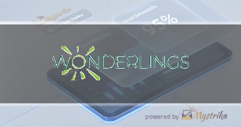 Wonderlings Agency logo