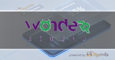 Wonderr Studio Agency logo