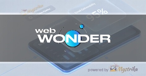 WonderWeb Agency