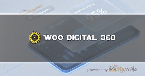 Woo Digital 360