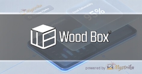 Wood Box Digital Media