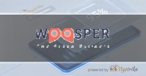 Woosper Infotech