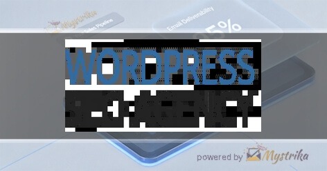 WordPress SEO Agency