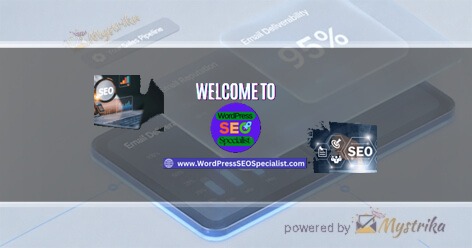 WordPress SEO Specialist