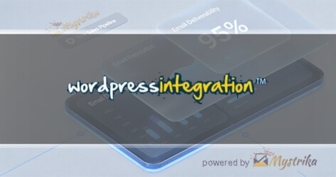 WordpressIntegration
