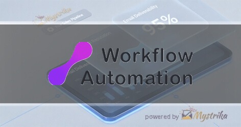 Workflow Automation Agency logo